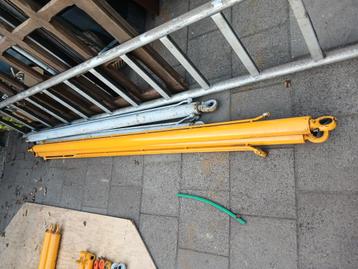 Cilinders beschikbaar voor biedingen