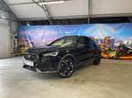 CUPRA Formentor 1.4 e-Hybrid VZ 245PK Pano Navi Cam ACC Led, Auto's, 4 cilinders, Formentor, Leder en Stof, Zwart