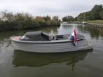 4-Family 690 Tender + 60pk Honda 2024, Watersport en Boten, Gebruikt, 6 meter of meer, Buitenboordmotor, Polyester