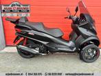 Piaggio 500 LT MP3 Sport ABS, Motoren, Motoren | Piaggio, Scooter, 493 cc, ABS, Postbus 305
4900 AH  Oosterhout, NL