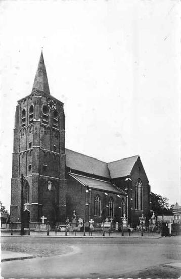 (301-336-027) Nederland Wechelderzande de Kerk beschikbaar voor biedingen