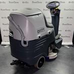 Nilfisk BR 652 FULL PKG opzit schrobzuigmachine, Gebruikt, Schrobmachine, DenoClean, Ophalen of Verzenden