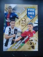 Leeg album Panini 365 2019, Ophalen of Verzenden, Nieuw, Meerdere stickers