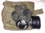 Gasmasker C3 KL 1975, Ophalen of Verzenden, Landmacht, Nederland