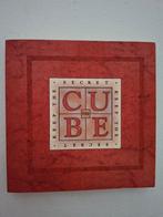 The cube, Ophalen of Verzenden