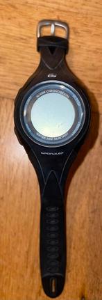 Decathlon fitbit sporthorloge geonaute waterresistant 50m 5a, Ophalen of Verzenden, Zo goed als nieuw