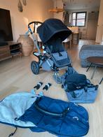 Bugaboo Cameleon Complete Kinderwagen met Accessoires, Kinderen en Baby's, Kinderwagens en Combinaties, Ophalen, Gebruikt, Bugaboo