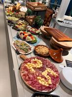 Catering op maat voor uw evenement, Ophalen of Verzenden, Nieuw, Overige typen