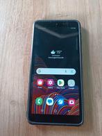 Samsung Xcover 5, Gebruikt, Overige modellen, Zwart, Touchscreen