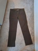 Boss jeans legergroen 36/32, Verzenden, Zo goed als nieuw, W36 - W38 (confectie 52/54)
