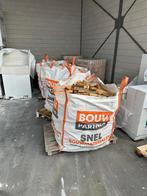 Big bag haardhout circa 1 m3, Minder dan 3 m³, Ophalen