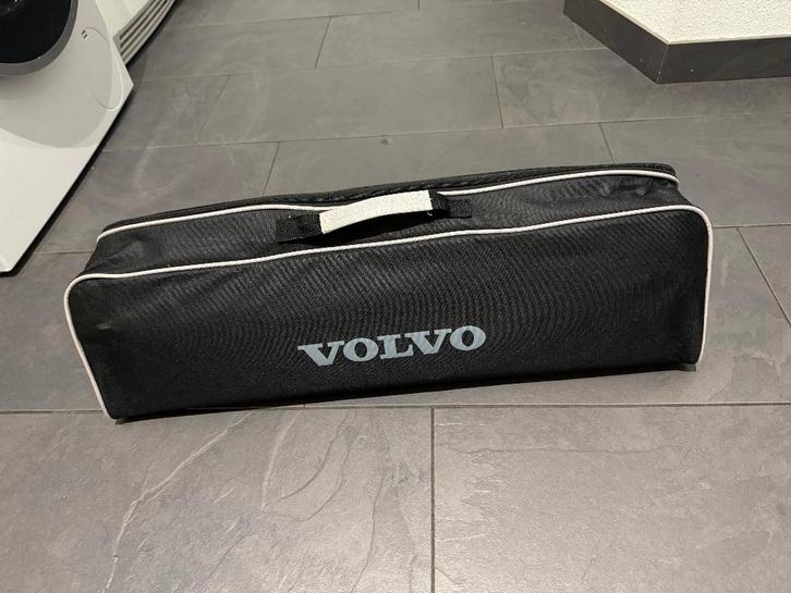 Rud Centrax loopvlak sneeuwkettingen o.a. Volvo en Polestar, Auto diversen, Sneeuwkettingen, Zo goed als nieuw, Ophalen