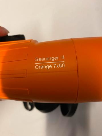 Bynolyt Searanger II 7x50 Verrekijker beschikbaar voor biedingen