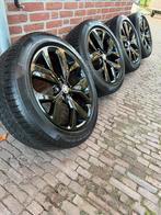 Originele jaguar / range rover velgen 20 inch winterbanden, Auto-onderdelen, Banden en Velgen, Banden en Velgen, 20 inch, Winterbanden