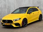 Mercedes-Benz A-klasse AMG 45 S 4MATIC+ Prem-Plus Aearo Head, Automaat, Adaptive Cruise Control, Gebruikt, Euro 6