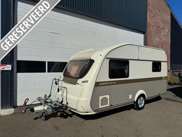 Avento Gran Turismo 430 TLH + Mover + Ultraheat + VW beschikbaar voor biedingen