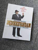 Johannes van Dam - DeDikkeVanDam, Boeken, Johannes van Dam, Zo goed als nieuw, Ophalen