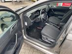 Volkswagen Polo 1.0 TSI Comfortline Connected Series l CarPl, Voorwielaandrijving, Stof, Gebruikt, Origineel Nederlands