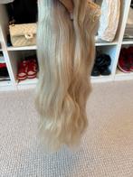 Weave haar Extensions 55 cm 270 gram, Sieraden, Tassen en Uiterlijk, Uiterlijk | Haarverzorging, Ophalen of Verzenden, Nieuw, Pruik of Haarverlenging