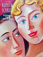 DE ROMANCE TUSSEN KUNST & STRIP, Ophalen of Verzenden, Zo goed als nieuw