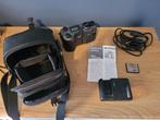 Nikon Coolpix 995 met toebehoren, Ophalen, Gebruikt, Compact, 3 Megapixel