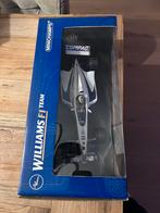 F1 modelauto 1/18 Williams, Ophalen of Verzenden, Nieuw, MiniChamps