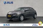 Peugeot 208 1.2 PureTech Active | Apple carplay | Navigatie, Voorwielaandrijving, Stof, Gebruikt, Euro 6