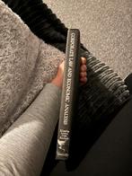 Corporate Law & Economic Analysis - Luciana Bebchuk, Boeken, Ophalen of Verzenden, Gelezen, Economie en Marketing