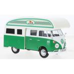 VW T1 Doka Camper., Ophalen of Verzenden, Nieuw, Bus of Vrachtwagen, Motormax