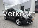 Opel Mokka 1.4 T Edition 6-Bak 141 PK. Mooie en zeer goed on, Voorwielaandrijving, Stof, Gebruikt, 4 cilinders