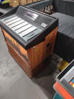 NSM jukebox City ES 120, Ophalen, Gebruikt, 1970 tot heden, Overige merken