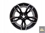 BMW X3 G01 X4 G02 velg 21 inch 7916273 origineel