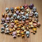 Littlest Pet Shop Katten Cats LPS Lot - HASBRO 2004-2012, Verzenden, Gebruikt