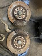 Mercedes-Benz S-Klasse W220 320CDI Remmenrij, Ophalen, Gebruikt, Mercedes-Benz