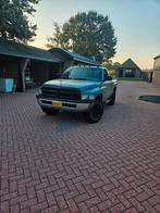 Dodge RAM Dodge RAM 1995, Auto's, 450 kg, Particulier, 177 pk, Dodge