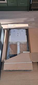 Nieuw AM.PM Inbouwreservoir, Doe-het-zelf en Verbouw, Sanitair, Ophalen of Verzenden, Nieuw, Toilet