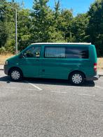 Te koop, Caravans en Kamperen, Campers, Volkswagen, Bus-model, Particulier, Tot en met 4