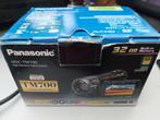 Panasonic Full HD camcorder TM700, Audio, Tv en Foto, Videocamera's Digitaal, Camera, Geheugenkaart, 8 tot 20x, Ophalen of Verzenden
