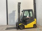 Heftrucks Elektrisch Jungheinrich EFG 425k 2015, 2000 tot 3000 kg, Elektrisch, Heftruck, Jungheinrich