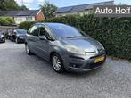 Citroen C4 Picasso 2.0-16V Exclusive EB6V 5p Automaat | Xeno, Auto's, 1486 kg, Stof, Gebruikt, 4 cilinders