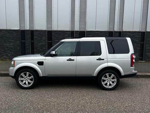 Landrover Discovery 4 Velgen (met Winterbanden), Auto-onderdelen, Banden en Velgen, Banden en Velgen, Winterbanden, 19 inch, 255 mm