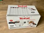 Nieuwe Tefal Secure 5 Neo snelkookpan 6 liter, Ophalen of Verzenden, Nieuw, Rvs, Kookpan of Snelkookpan
