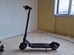 Electrische step Mi pro 2 met trap aandrijving en hendel, Ophalen of Verzenden, Zo goed als nieuw, Elektrische step (E-scooter)