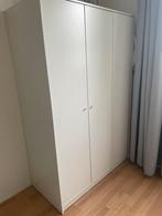 Ikea Kleppstad kledingkast met 3 deuren, Ophalen, 100 tot 150 cm, Zo goed als nieuw, 150 tot 200 cm