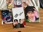 Stray Kids Karma album compleet accordion version I.N, Verzamelen, Ophalen of Verzenden, Zo goed als nieuw, Foto of Kaart