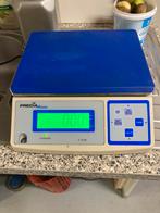 Precia Access compacte weegschaal C13 AB, Ophalen of Verzenden, Personenweegschaal, Minder dan 10 kg