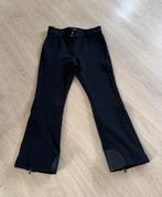 Goldbergh Pippa skibroek zwart maat 42 (40), Kleding | Dames, Wintersportkleding, Ophalen of Verzenden, Zo goed als nieuw, Maat 38/40 (M)
