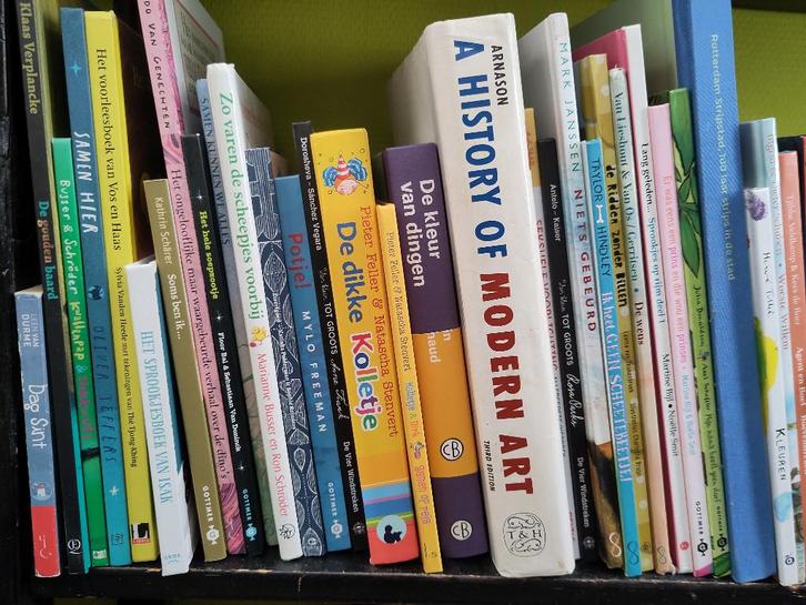 Kinderboeken: 6 voor €5 (mix & match), Boeken, Kinderboeken | Jeugd | onder 10 jaar, Gelezen, Fictie algemeen, Ophalen of Verzenden