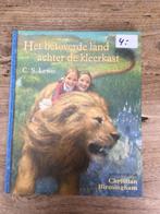 C.S. Lewis - Het betoverde land achter de kleerkast (Narnia), Boeken, Ophalen of Verzenden, Zo goed als nieuw