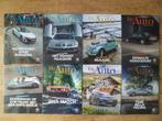 Carros De Auto KNAC complete jaargang 2024 8 Tijdschriften, Boeken, Auto's | Folders en Tijdschriften, Ophalen of Verzenden, Zo goed als nieuw